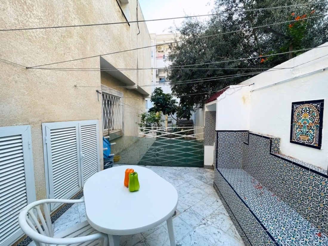 Duplex for sale
