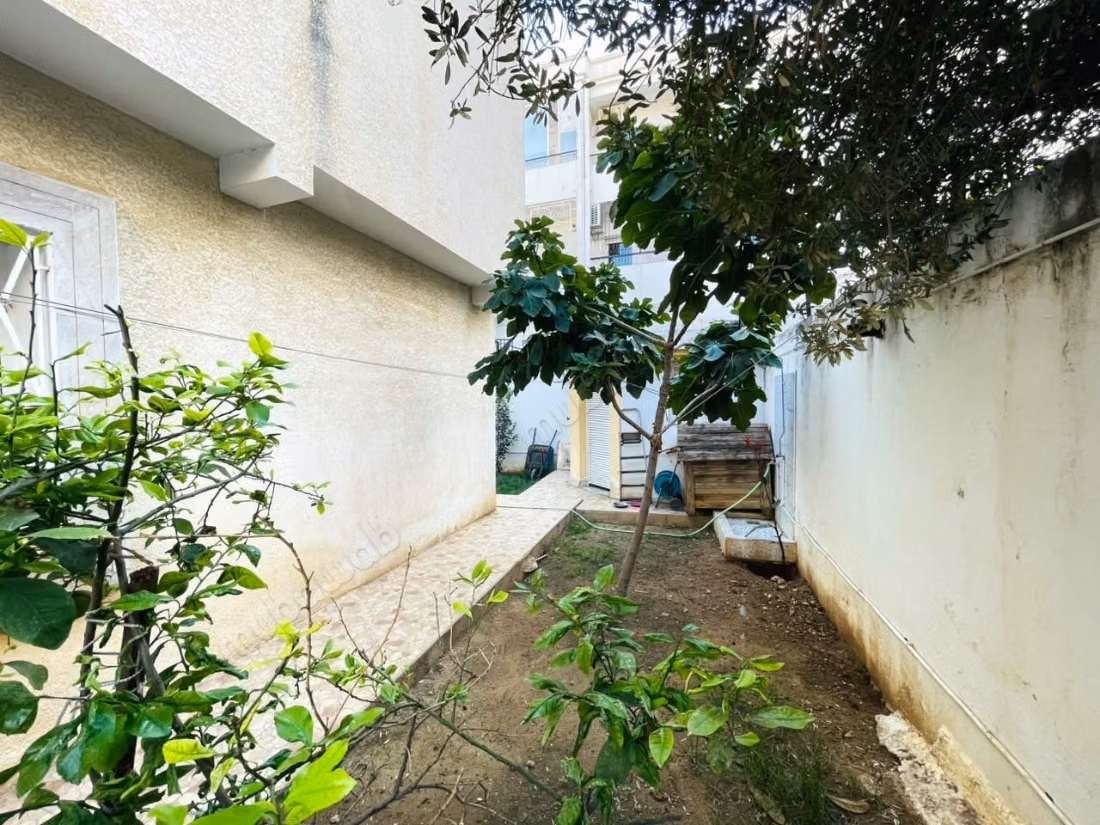 Duplex for sale