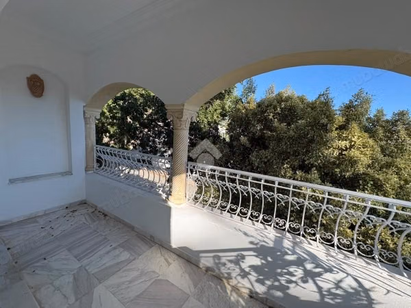 Villa individuelle en location