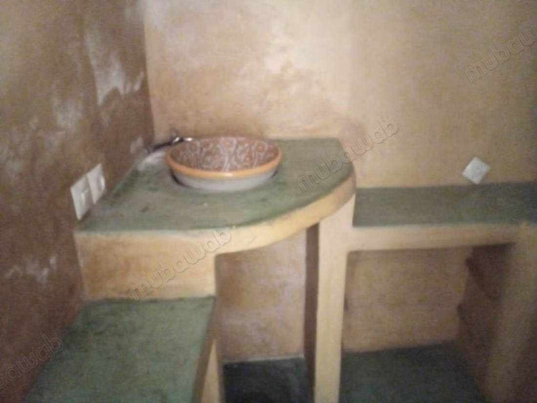 Riad top emplacement ideal airbnb