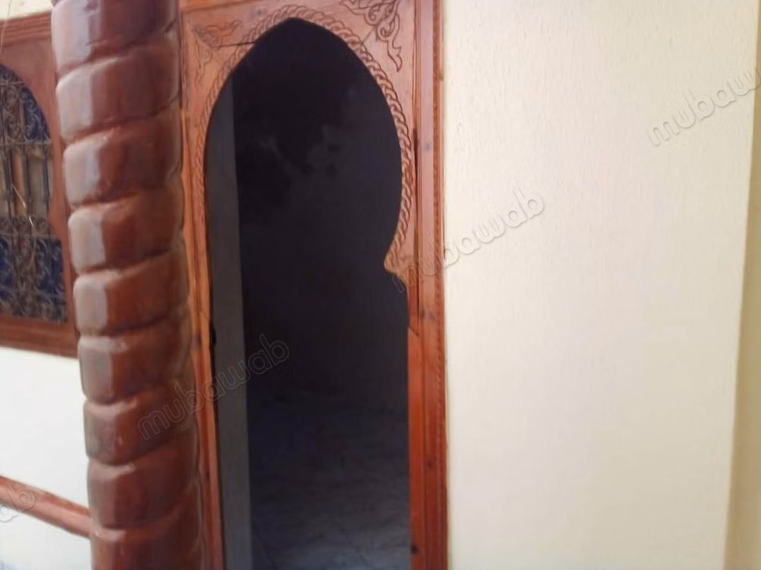 Riad top emplacement ideal airbnb