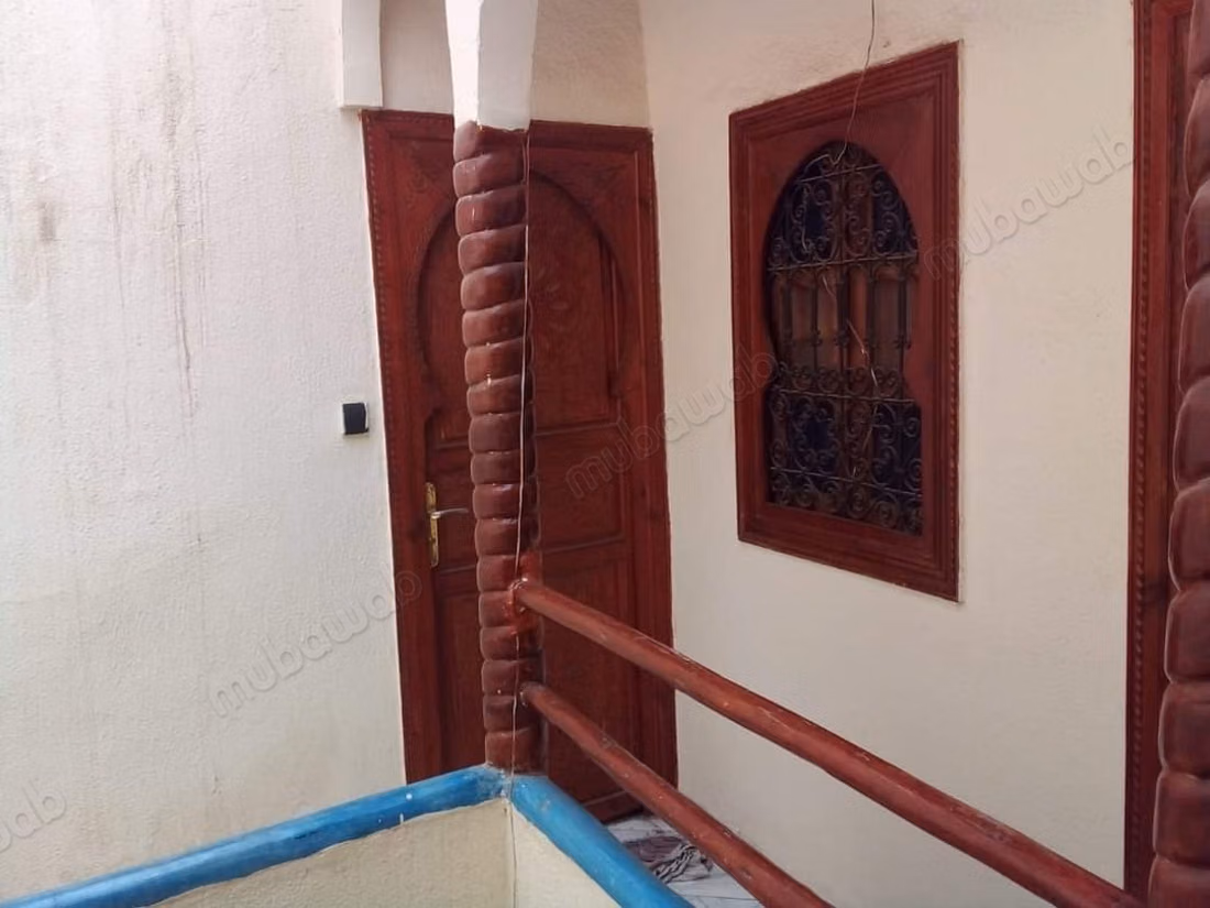 Riad top emplacement ideal airbnb