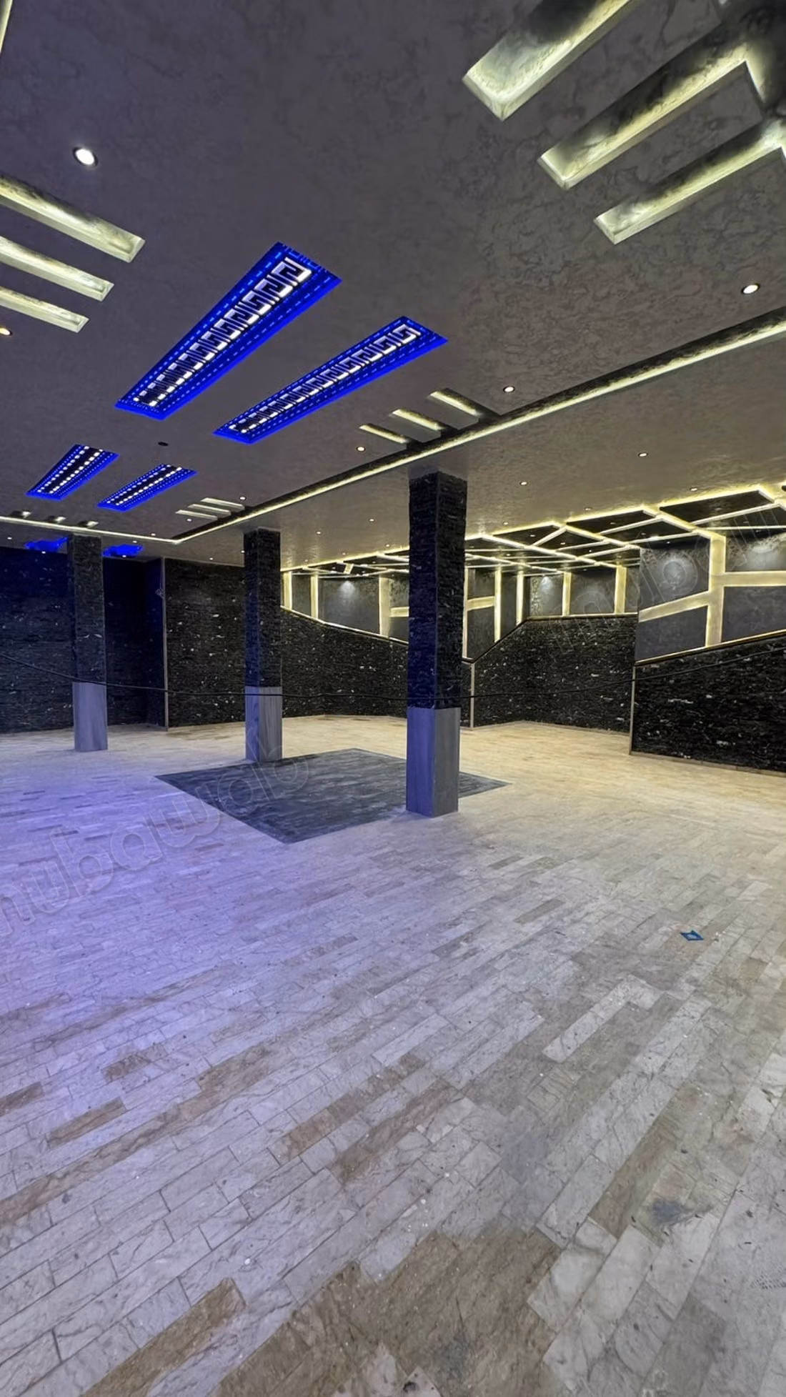 Ferme à vendre à Nouvelle Ville. Superficie 20508 m². Places de parking