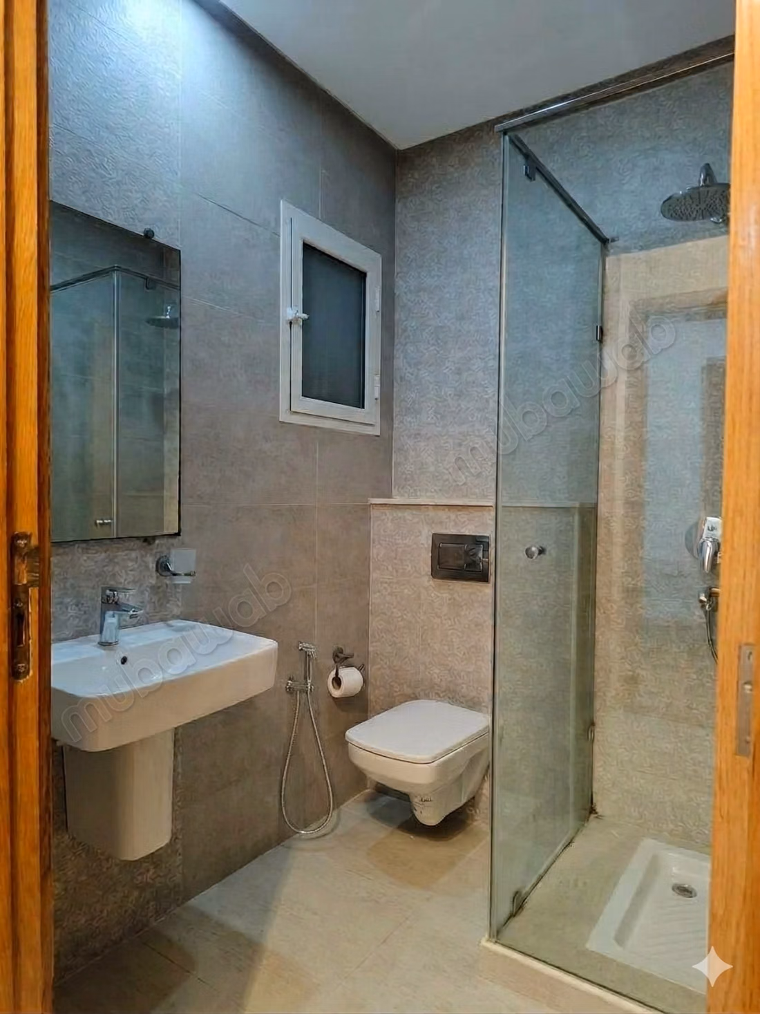 S1 presso la residenza Zayatine Città Wahat Aouina