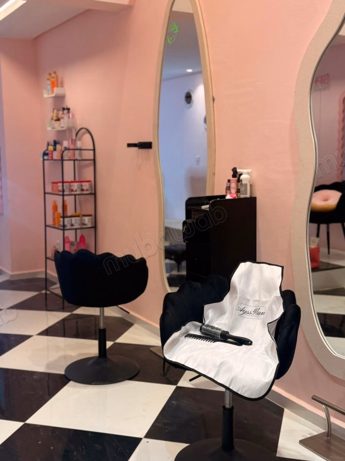 À vendre sur gueliz