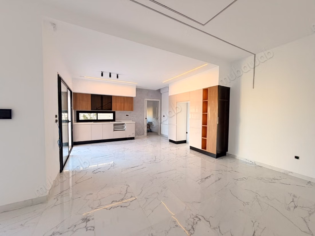 Villa jumelée en location
