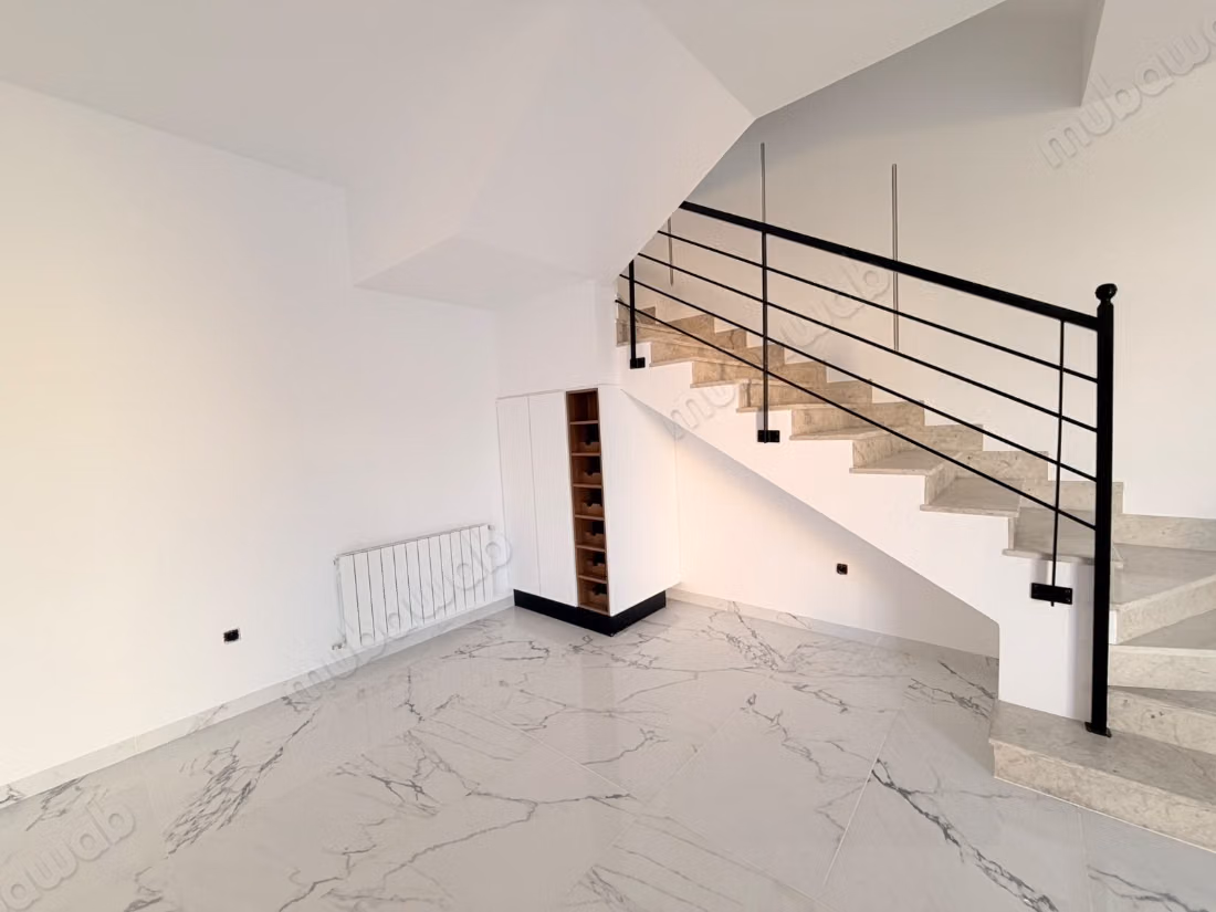 Villa jumelée en location