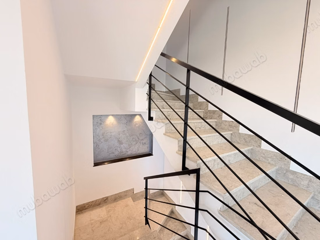 Villa jumelée en location