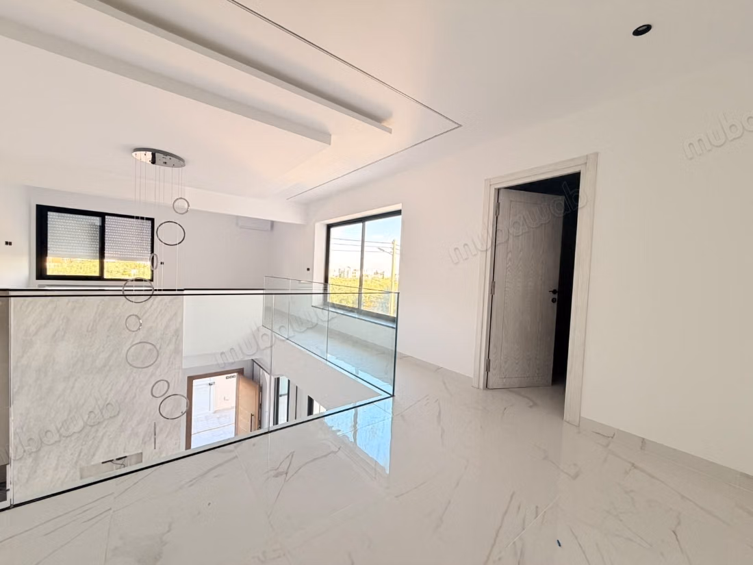 Villa jumelée en location