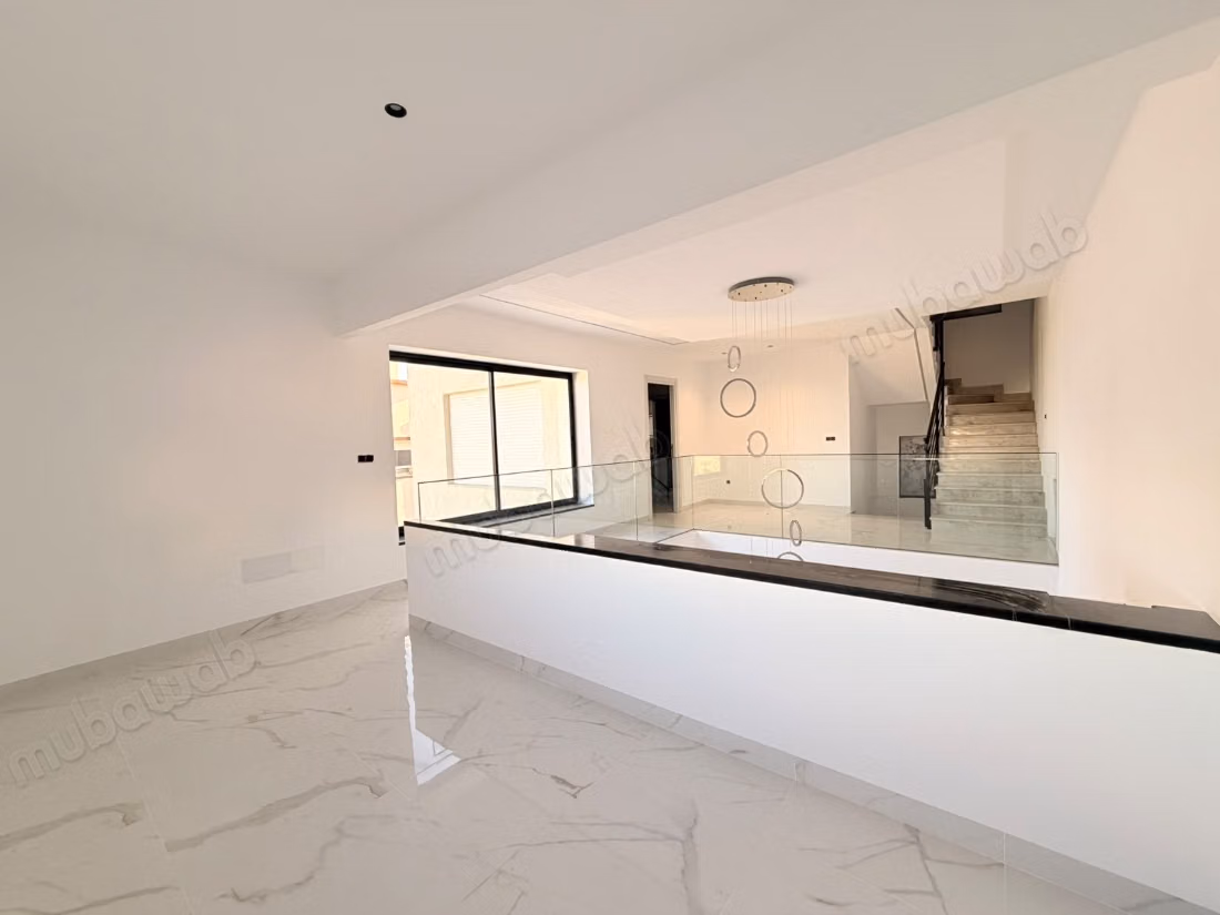 Villa jumelée en location