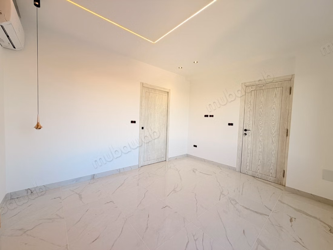 Villa jumelée en location