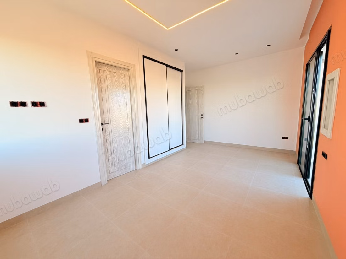 Villa jumelée en location