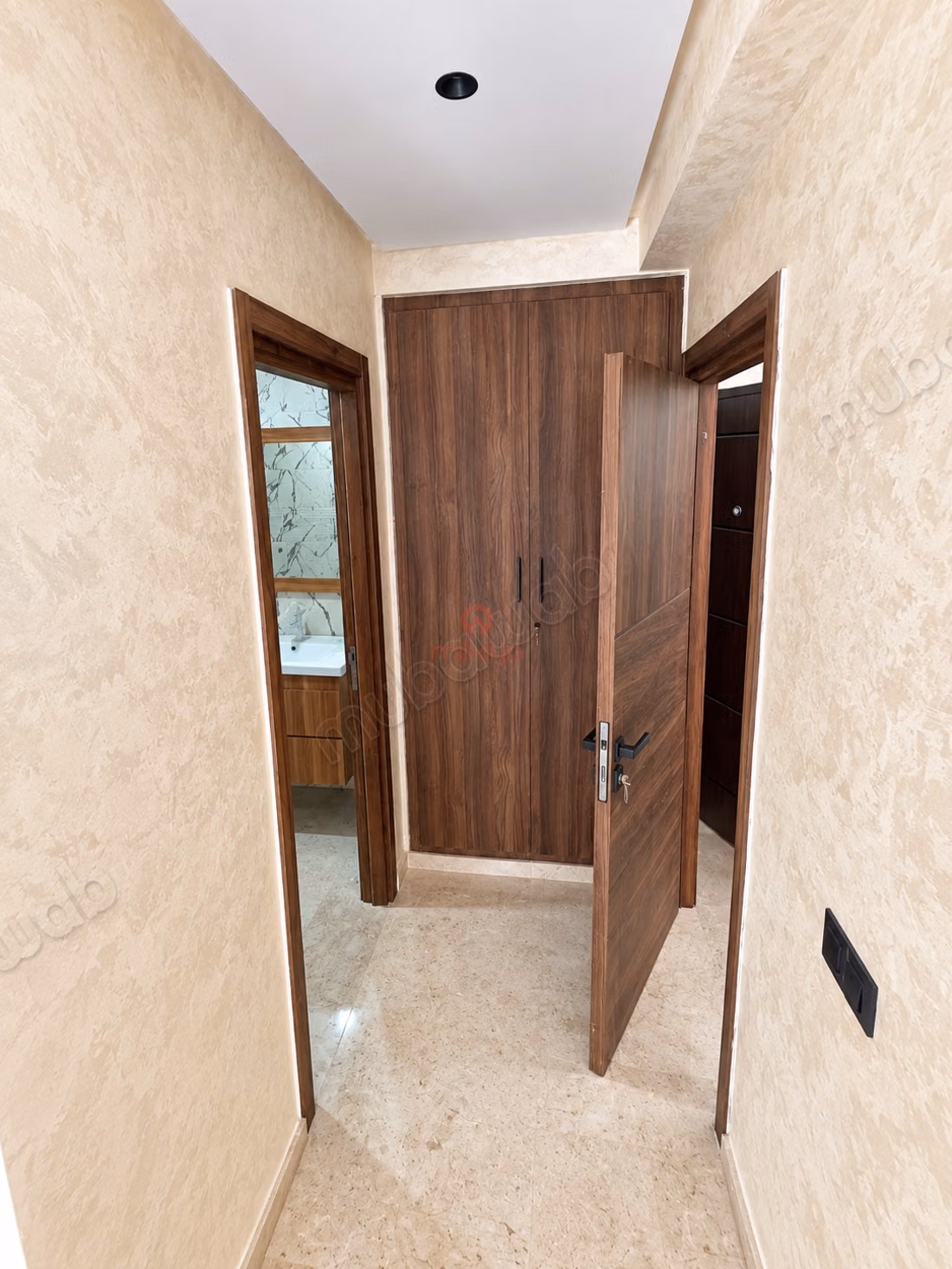 Vente Appartement à Dar Bouazza