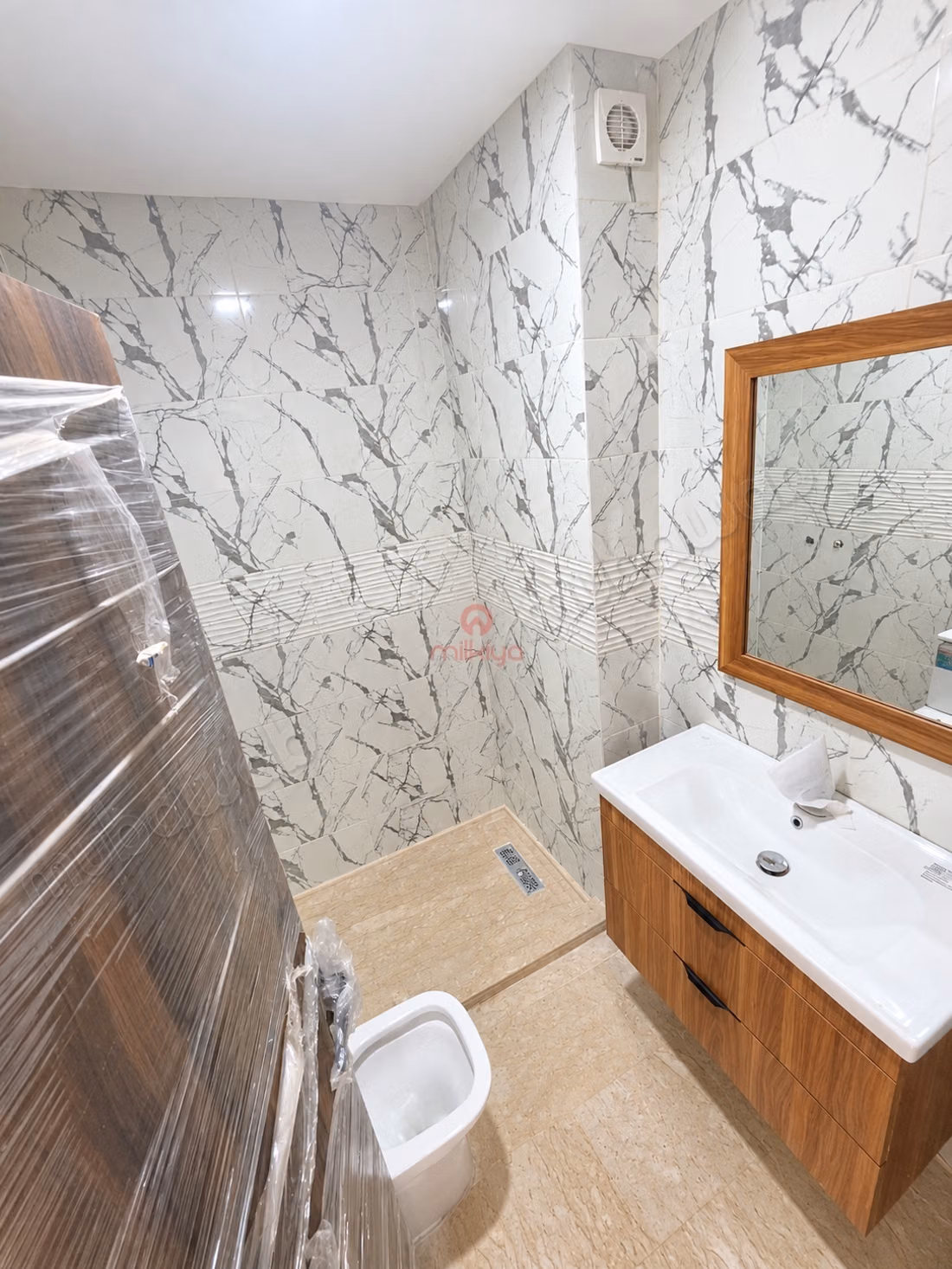 Vente Appartement à Dar Bouazza