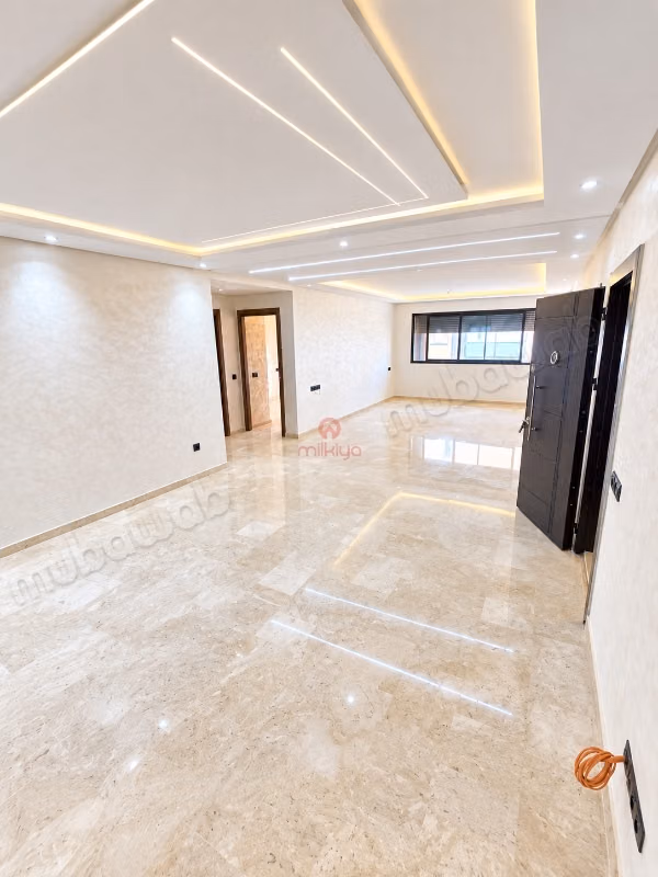 Vente Appartement à Dar Bouazza