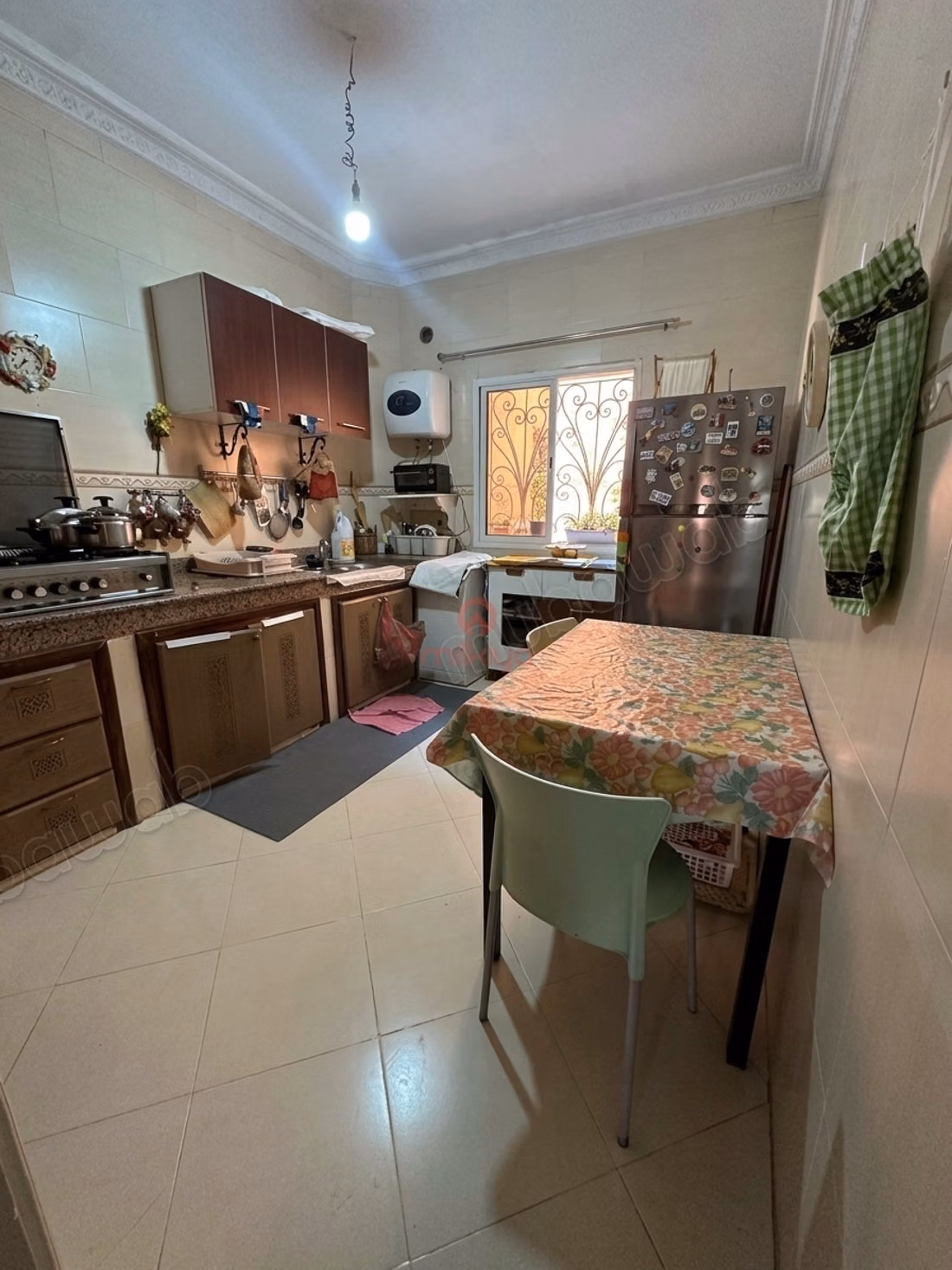 Sale Apartment in Hay Charaf