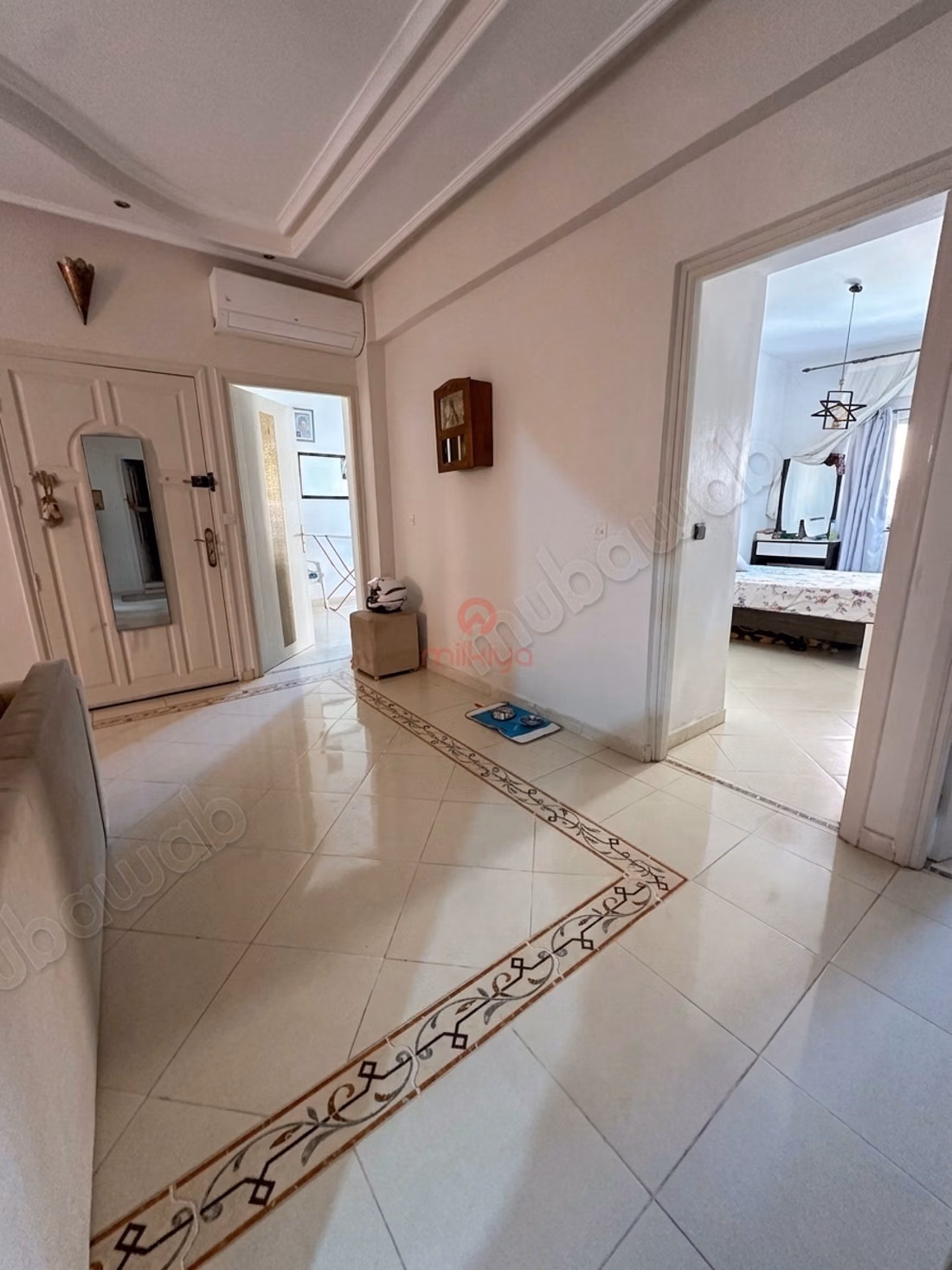 Sale Apartment in Hay Charaf