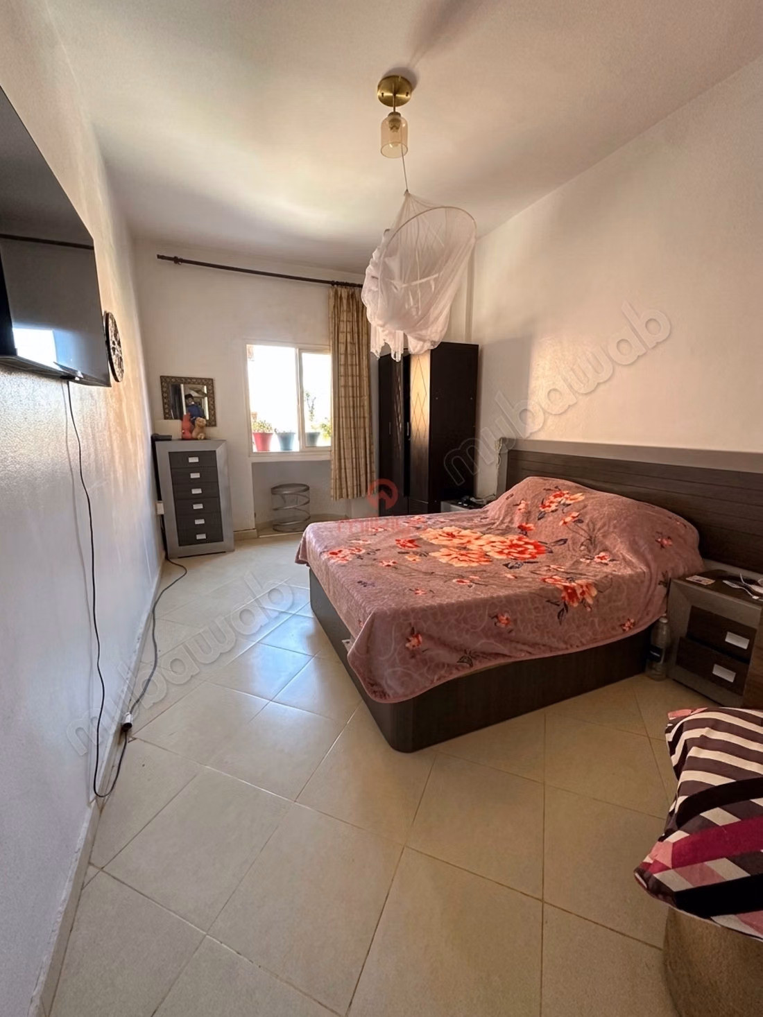 Sale Apartment in Hay Charaf