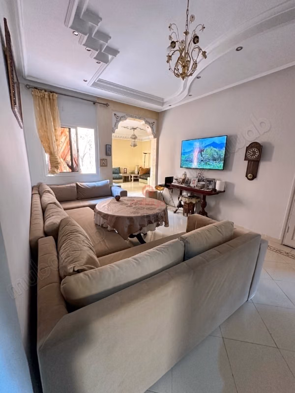 Sale Apartment in Hay Charaf