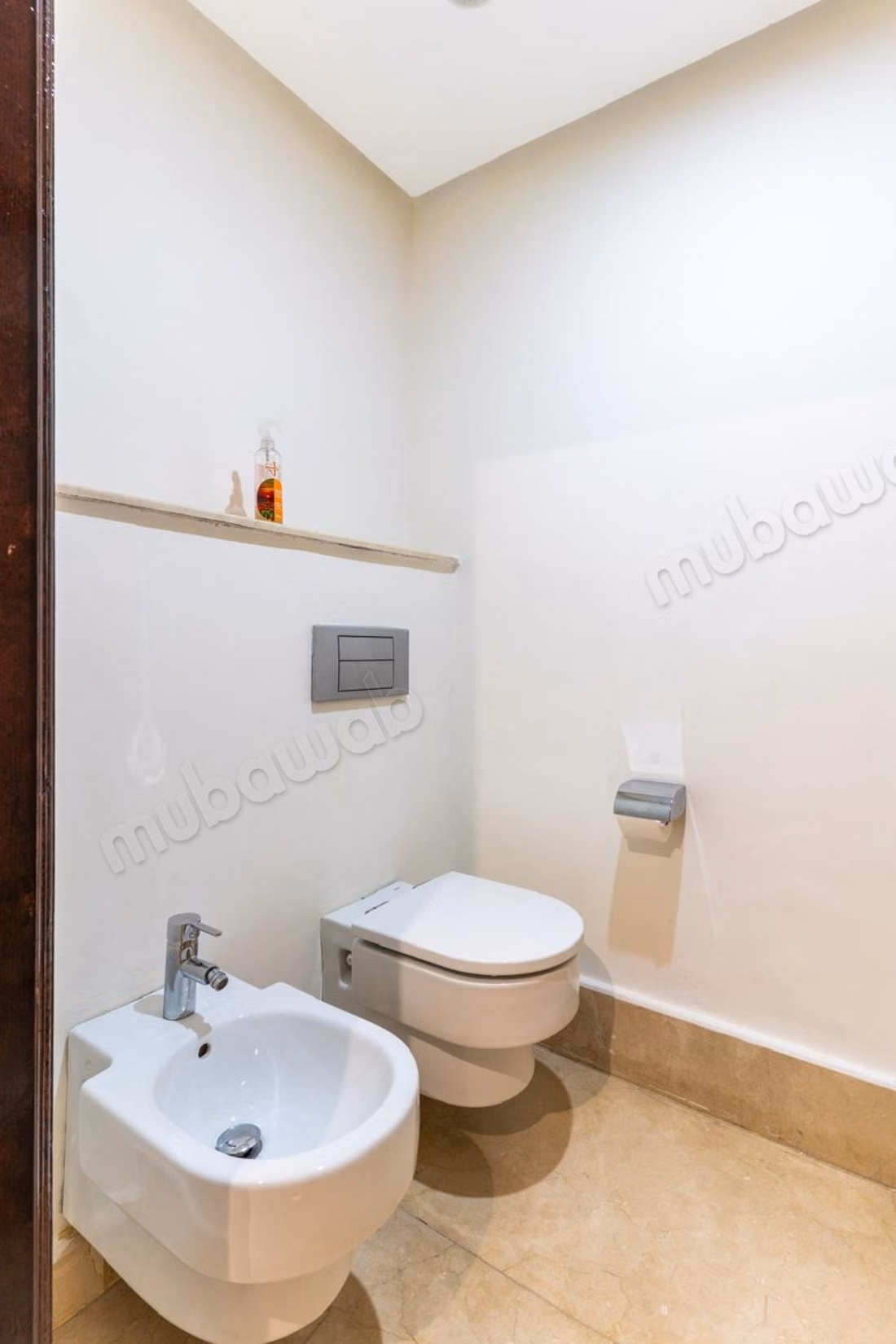 Alquiler residencia piscina 2 habitaciones amuebladas Agdal