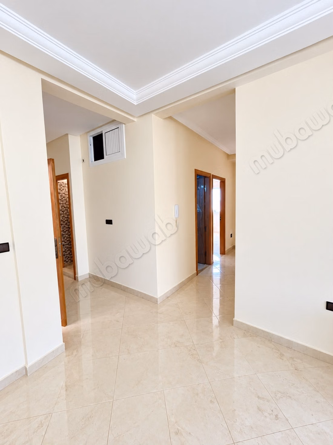 Vente d'un bel appartement à Zouagha. 3 belles chambres
