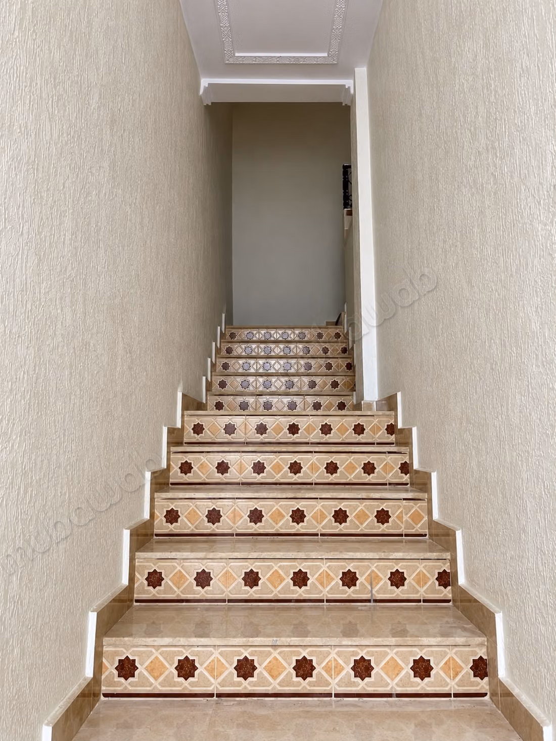 Vente d'un bel appartement à Zouagha. 3 belles chambres