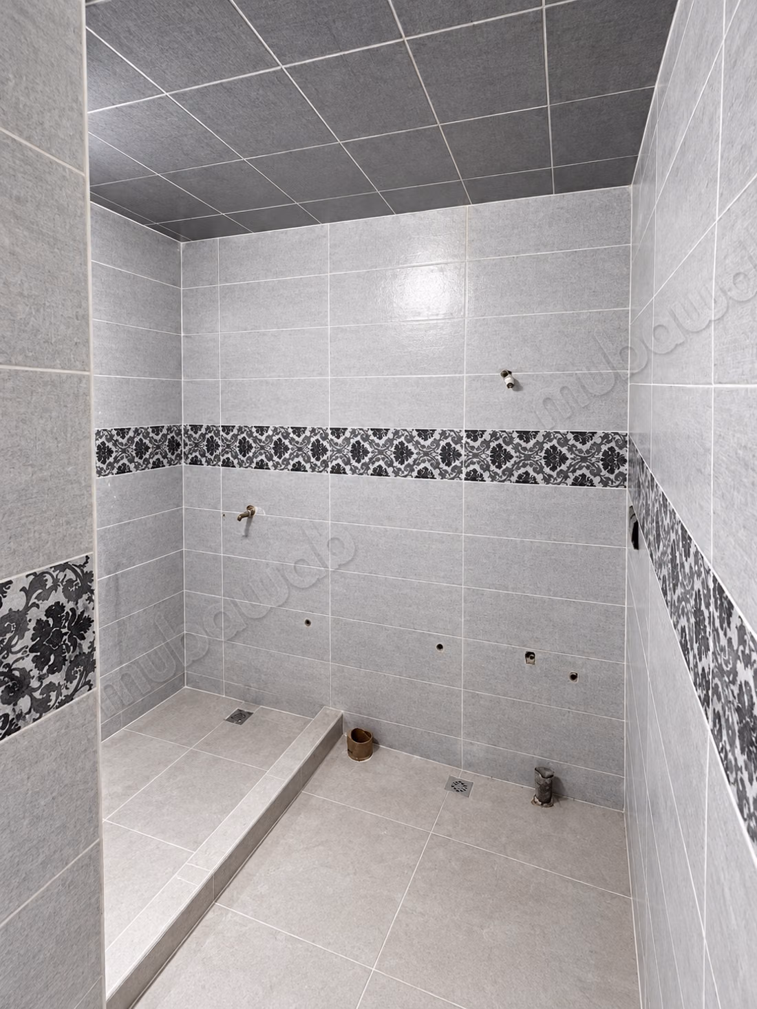 Vente d'un bel appartement à Zouagha. 3 belles chambres