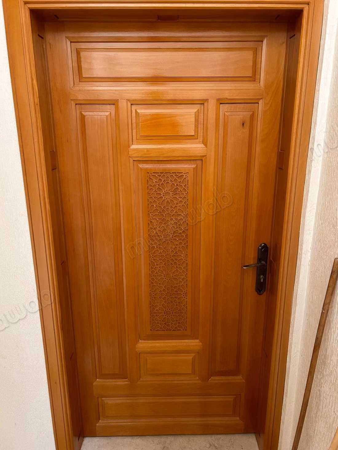 Vente d'un bel appartement à Zouagha. 3 belles chambres