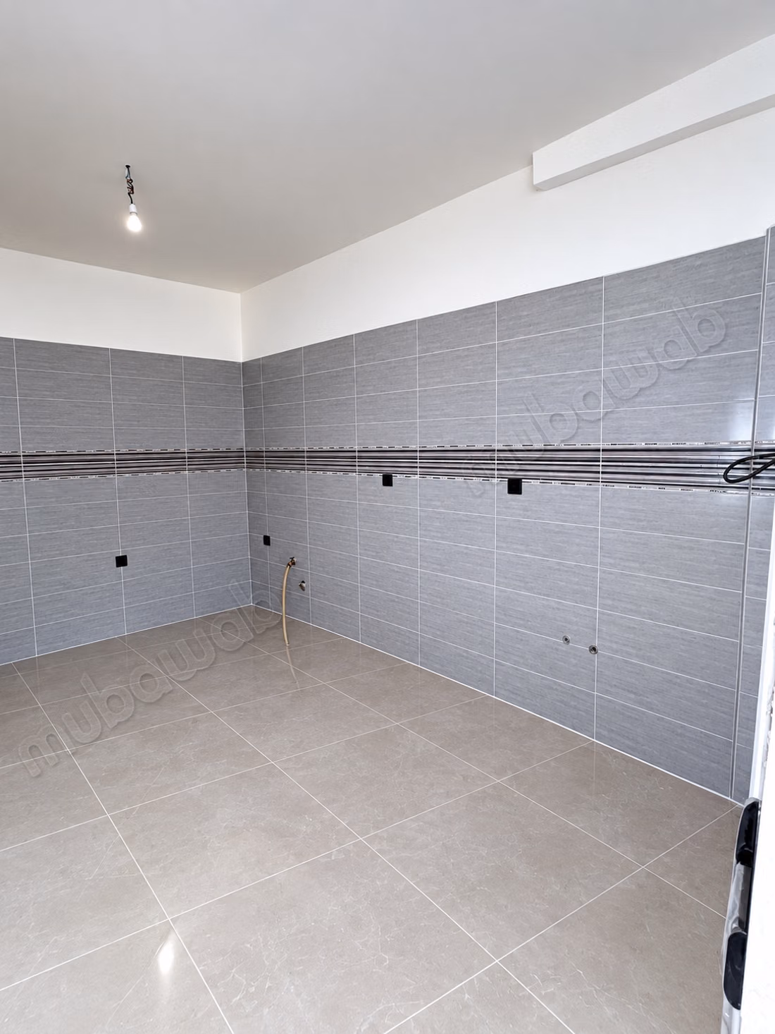 Vente d'un bel appartement à Zouagha. 3 belles chambres