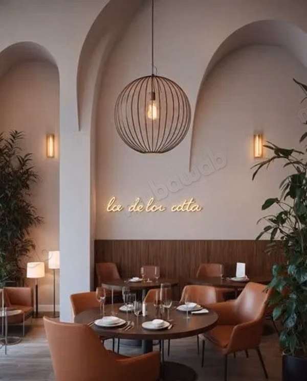 Restaurant de dessert à vendre ou à louer