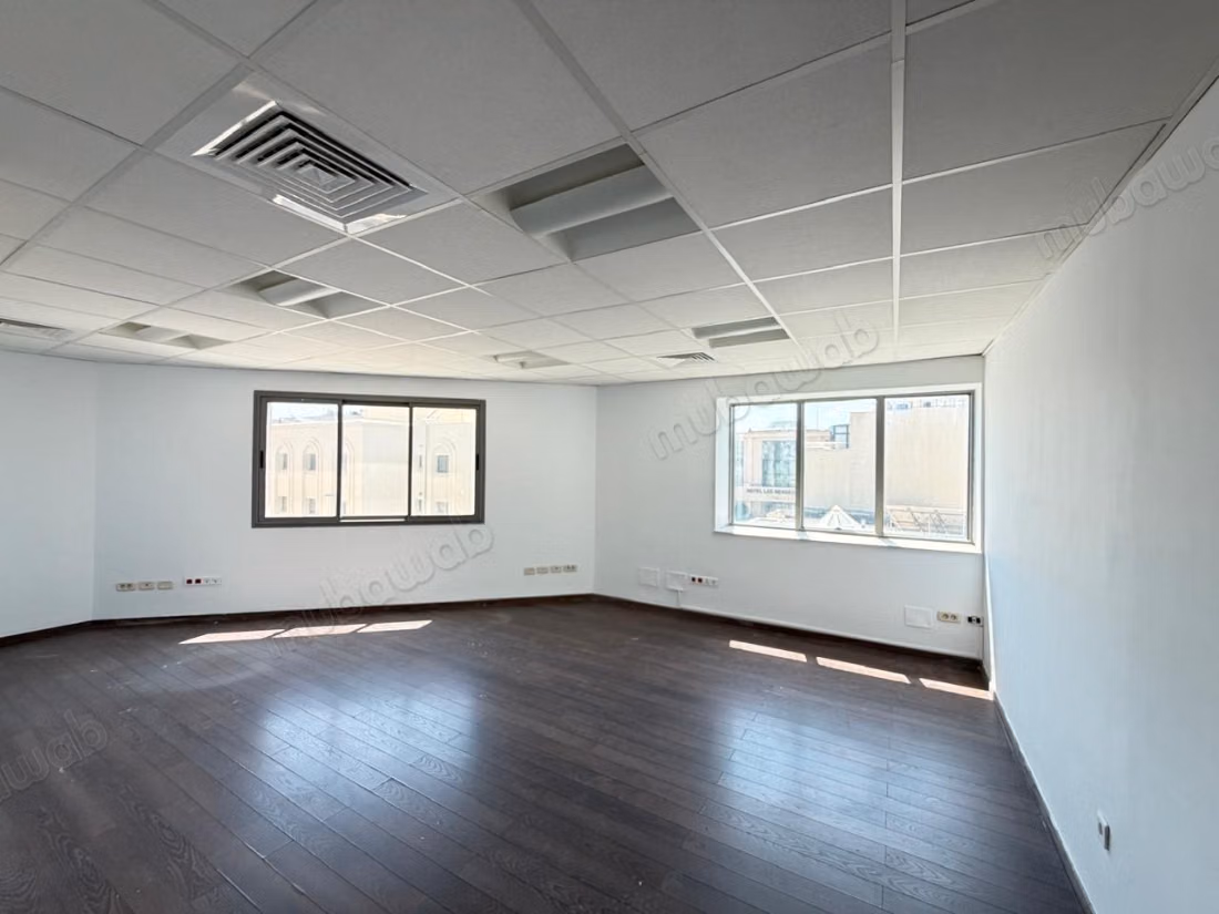 For rent modern building in 4 levels at Lake 1