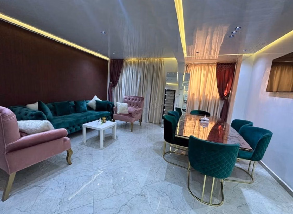 Appartement à louer à hay inara