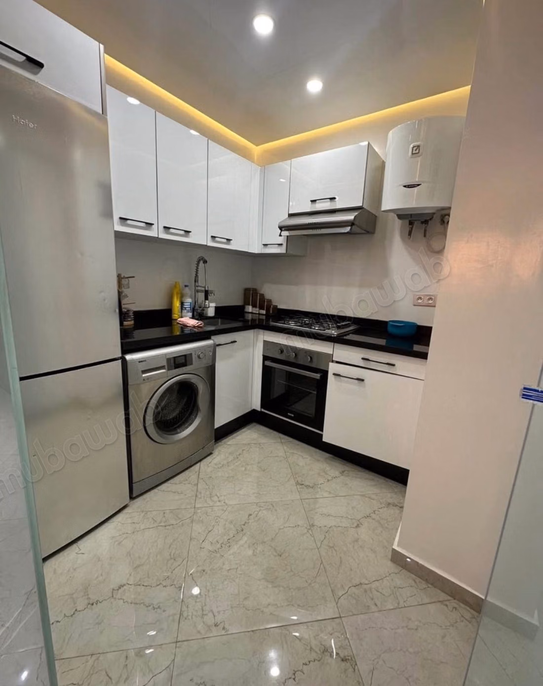 Appartement à louer à hay inara