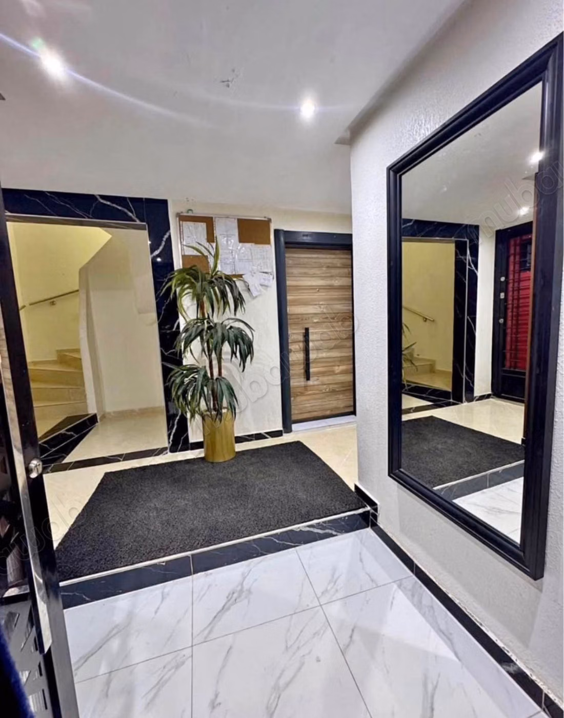 Appartement à louer à hay inara