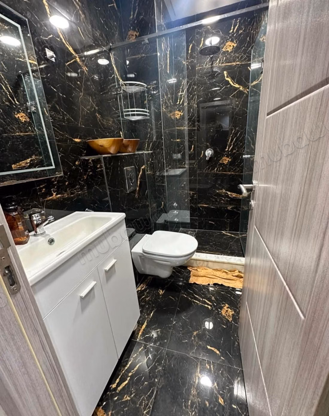 Appartement à louer à hay inara