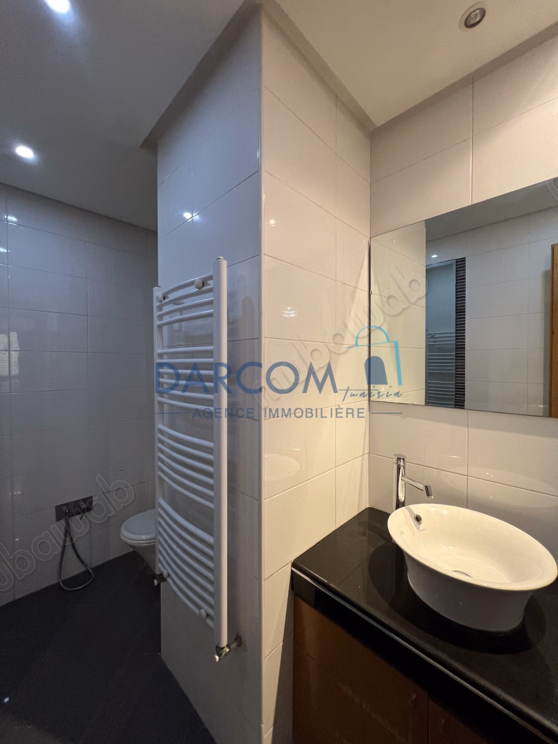Furnished apartment in Lake 2