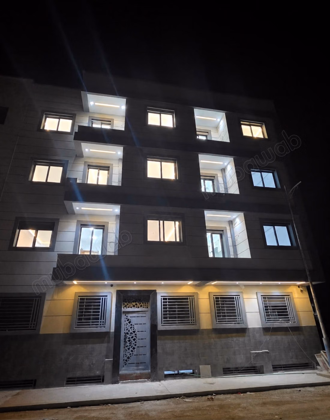 Appartements modernes de qualité fantastique à vendre à Martil