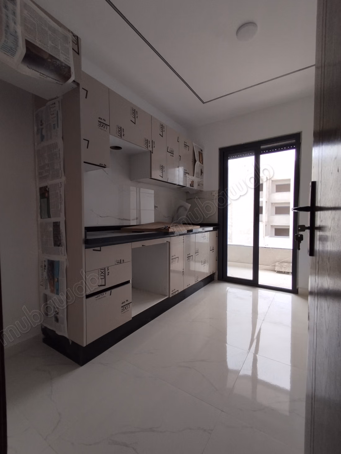 Appartements modernes de qualité fantastique à vendre à Martil