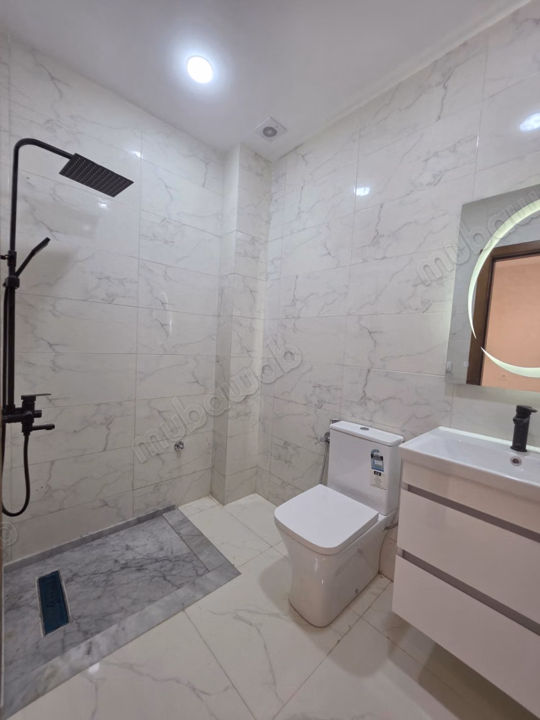Appartements modernes de qualité fantastique à vendre à Martil