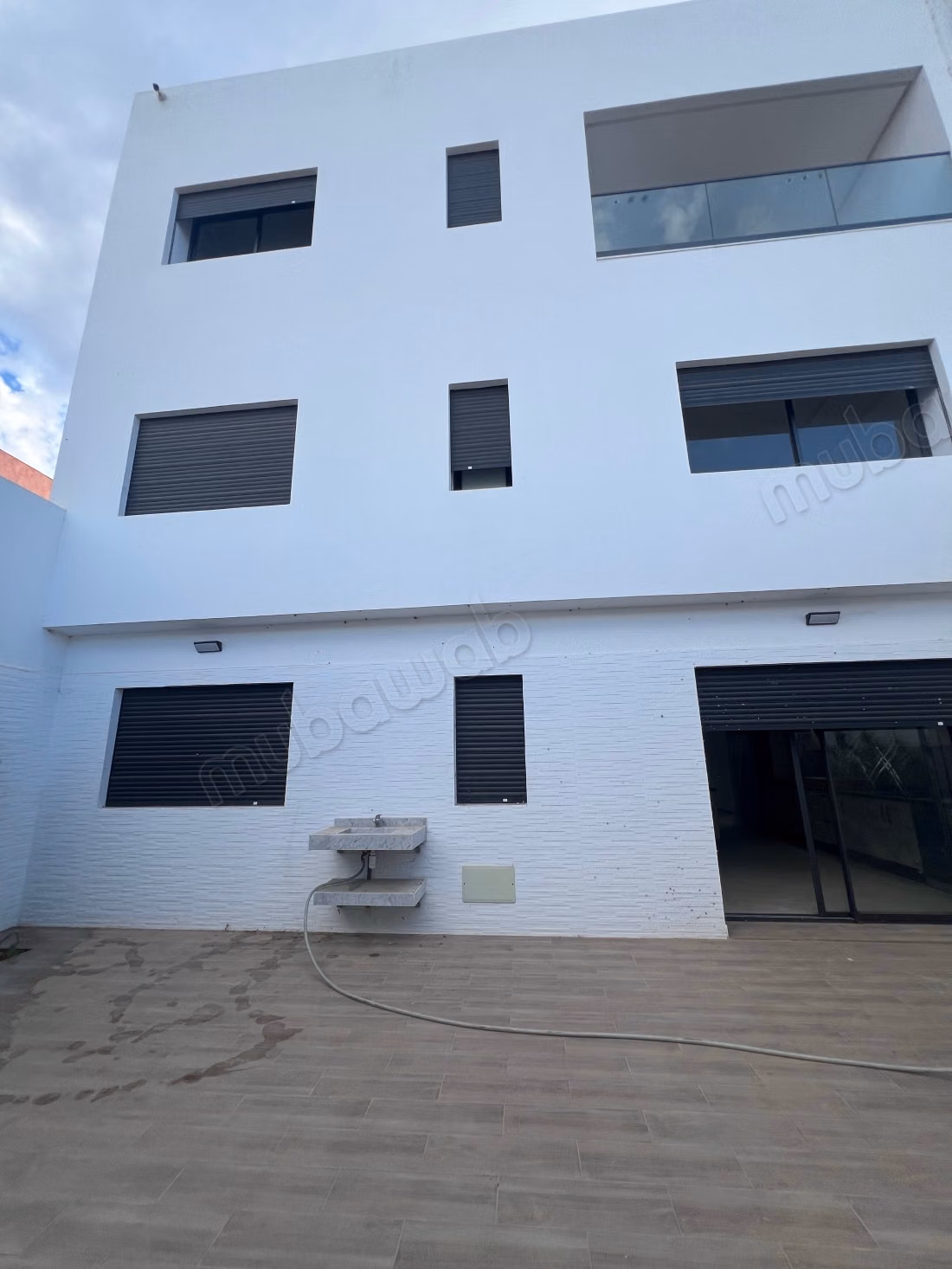Magnifique Villa à Vendre