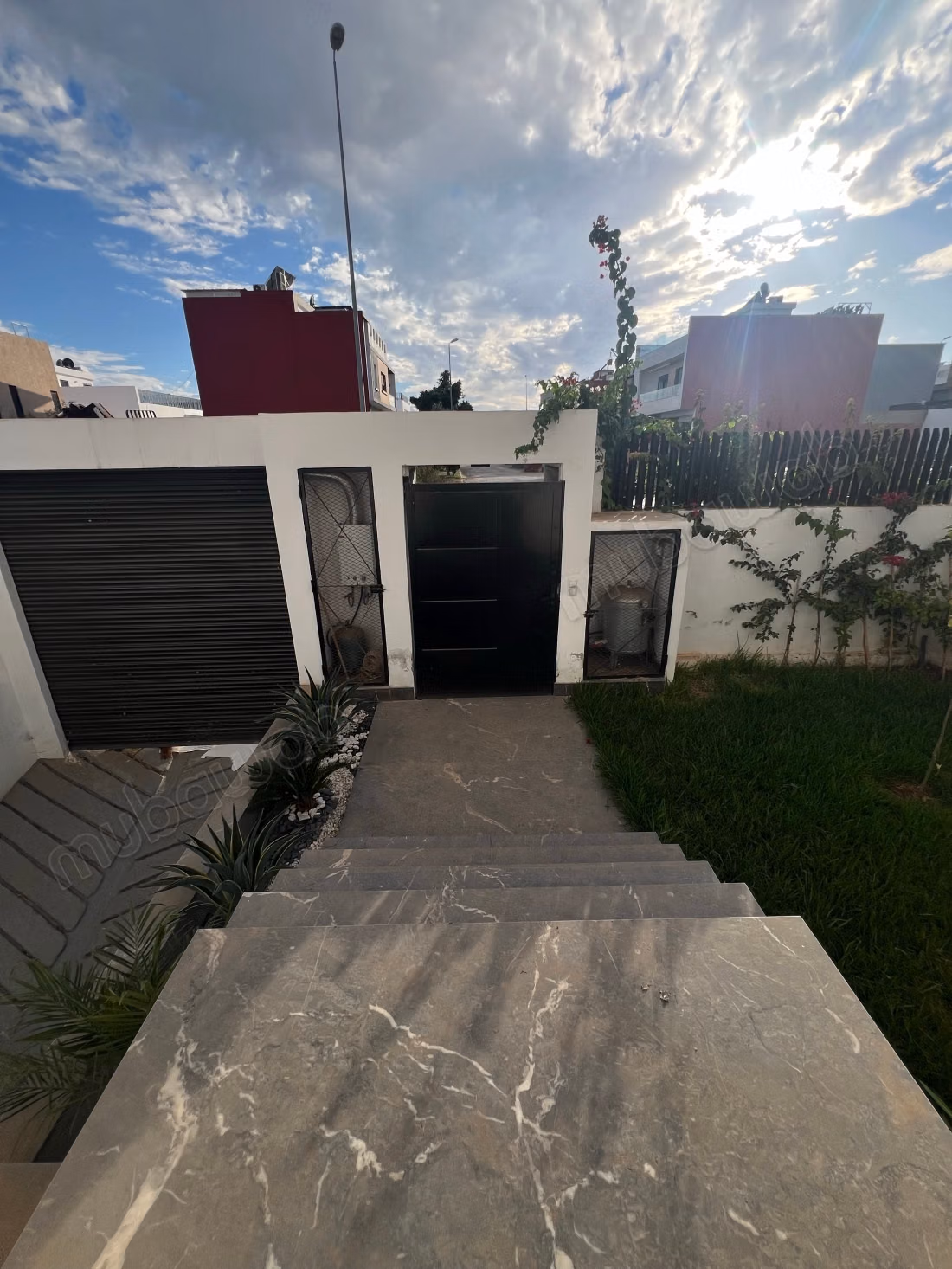 Magnifique Villa à Vendre