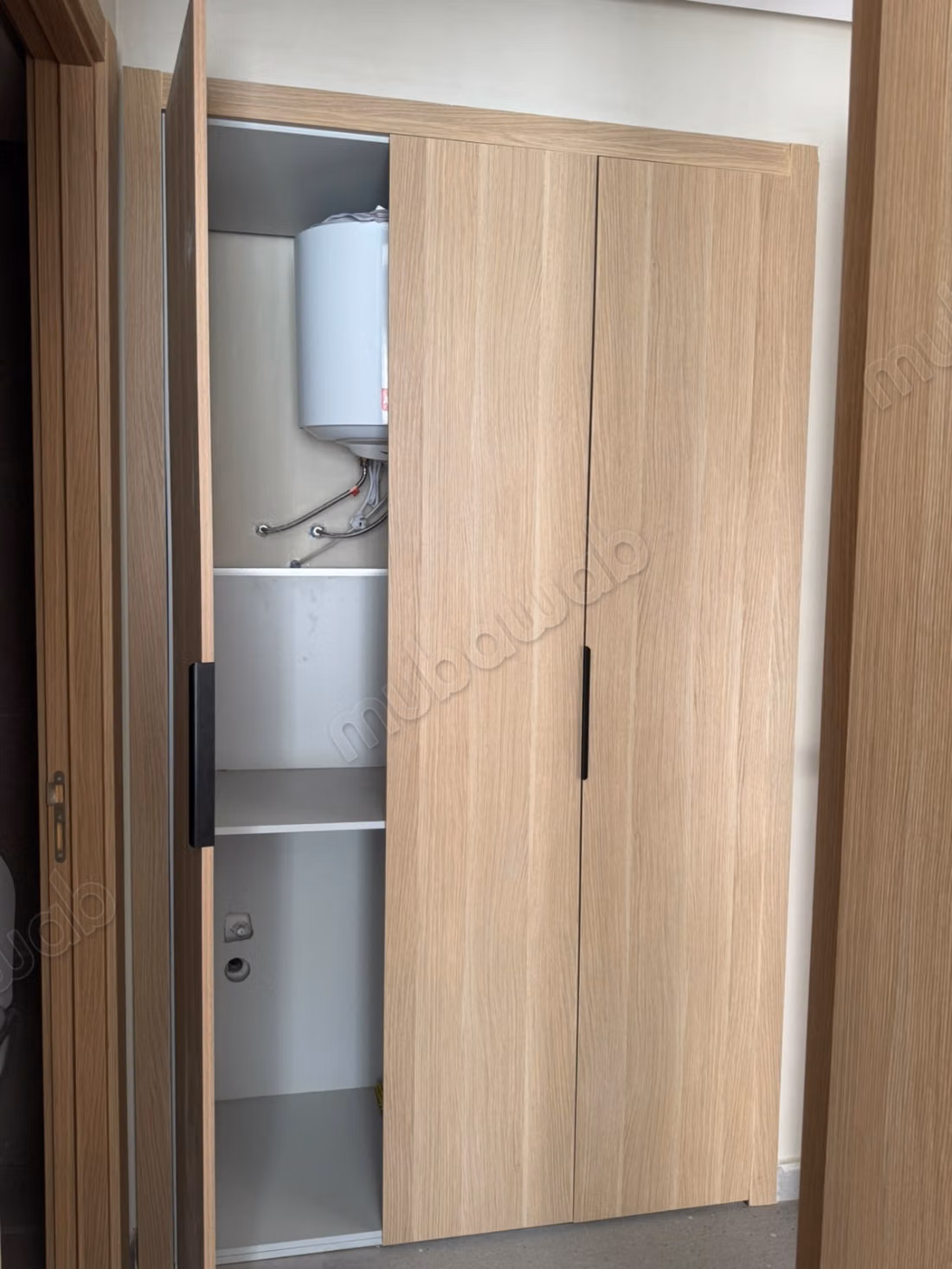 Appartement en vente à Oasis. 2 pièces confortables. Porte blindée et résidence sécurisée
