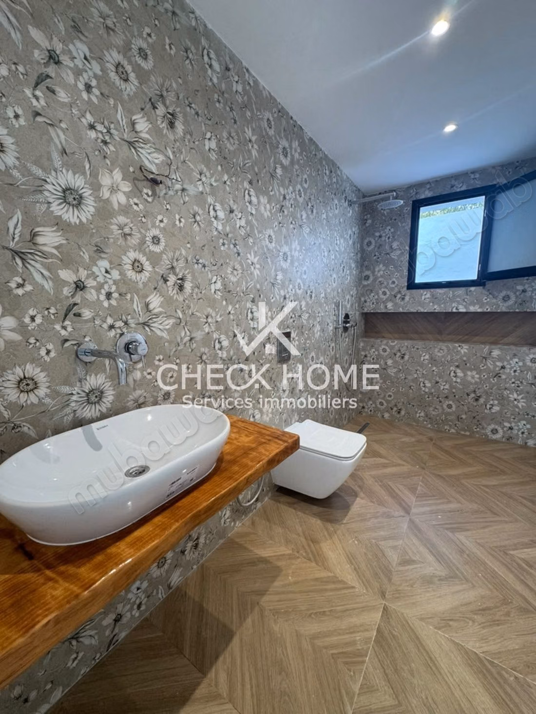 In vendita una nuova villa S4 a Hammamet Nord Craxi
