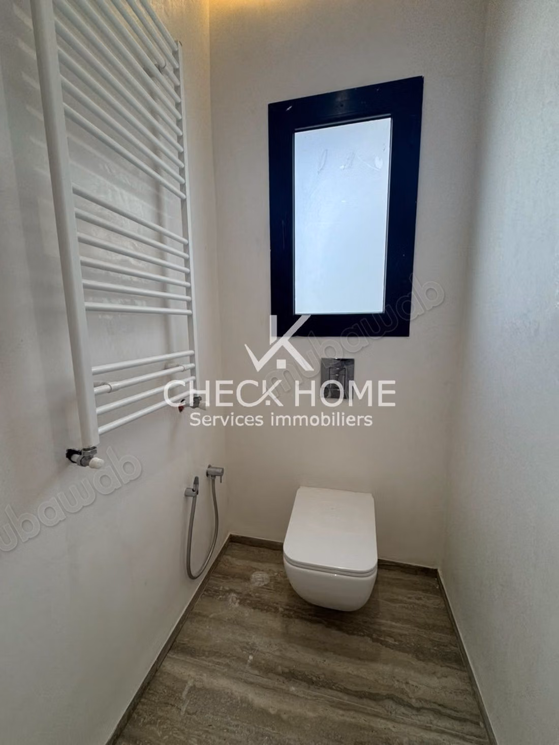 In vendita una nuova villa S4 a Hammamet Nord Craxi