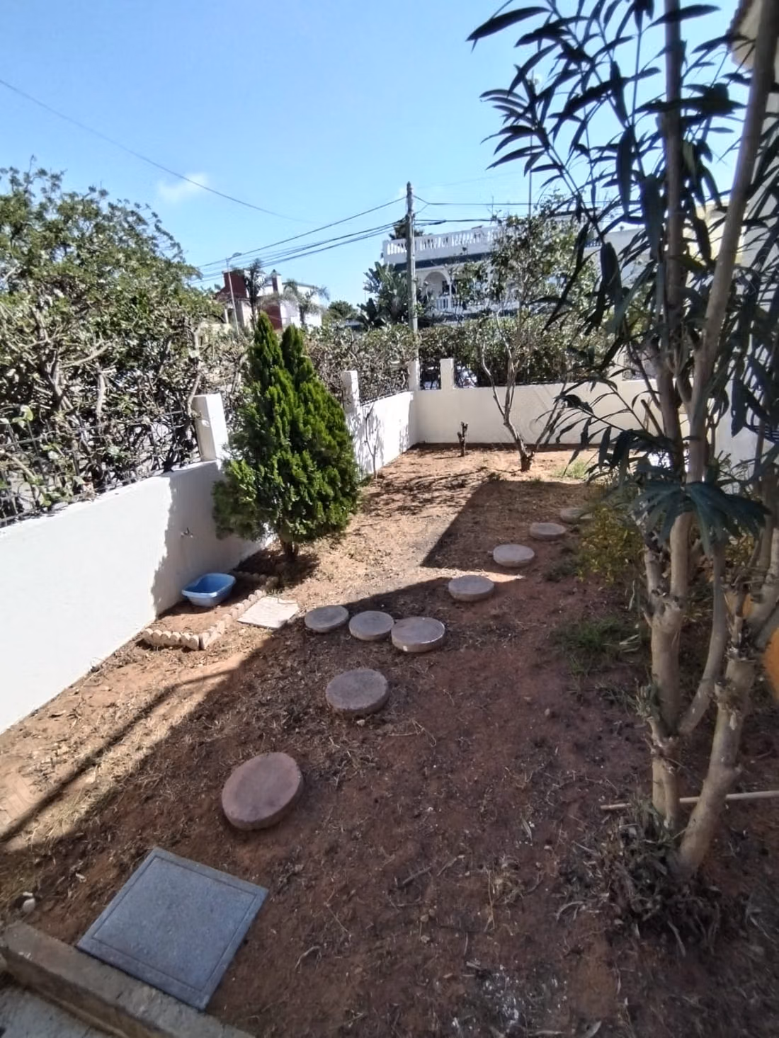Villa à louer à Val d’Or – Jardin et garage