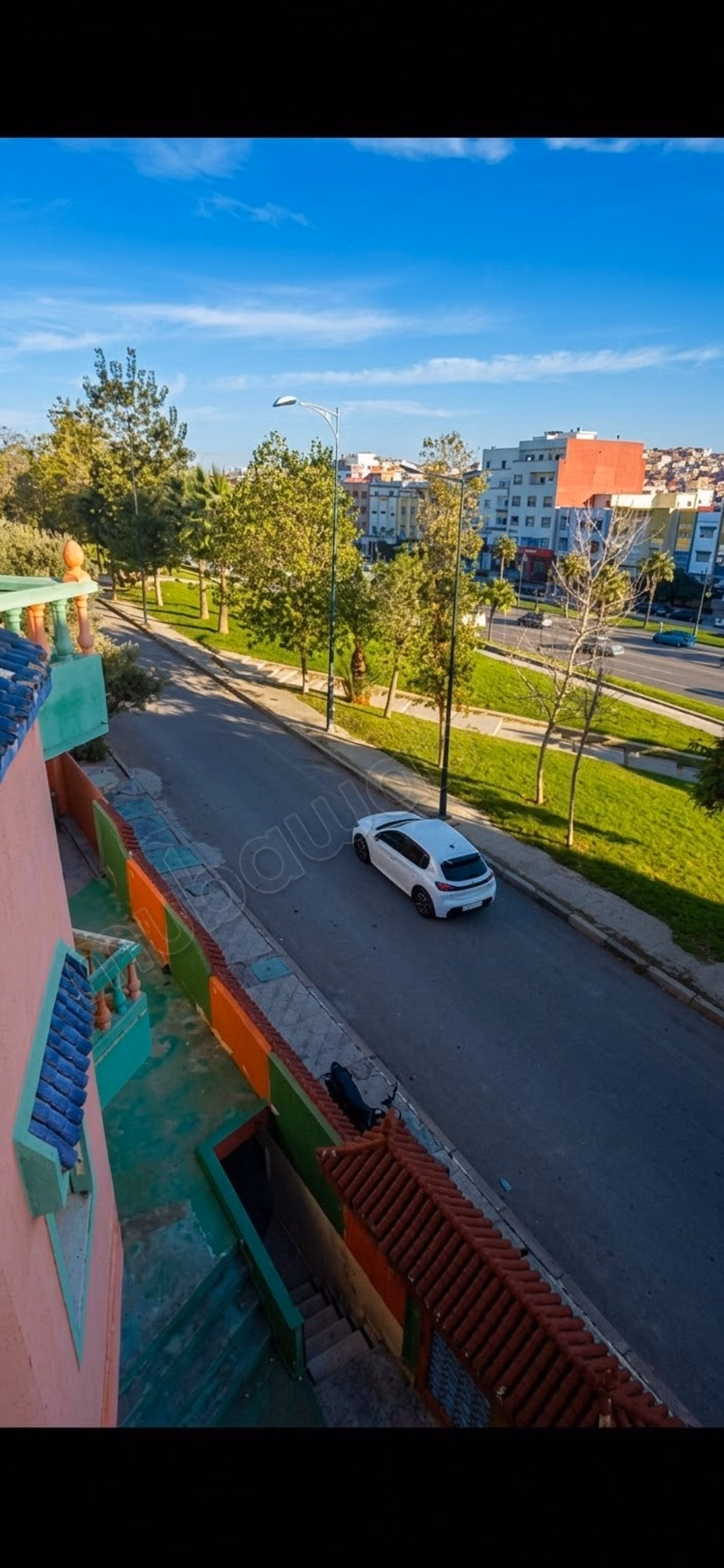 Vente villa de luxe à Branes 
1.3 pièces confortables. 
Places de parking et terrasse