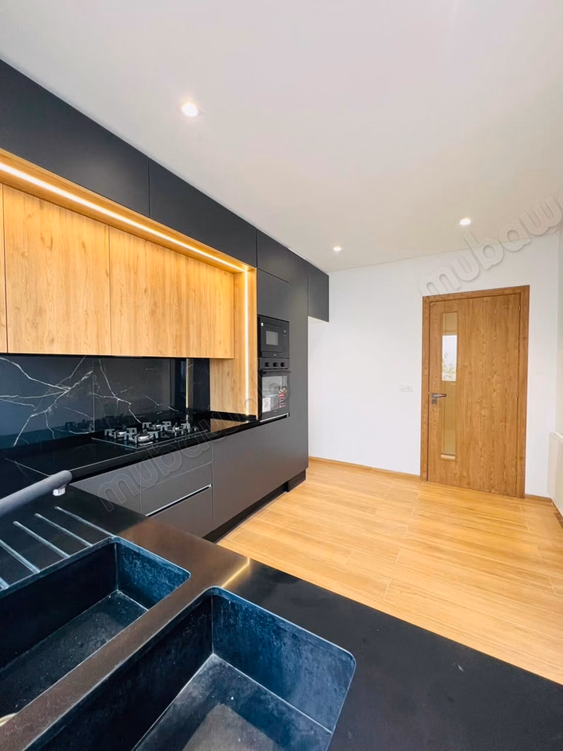 À vendre un s3 avec terrasse a sahloul4