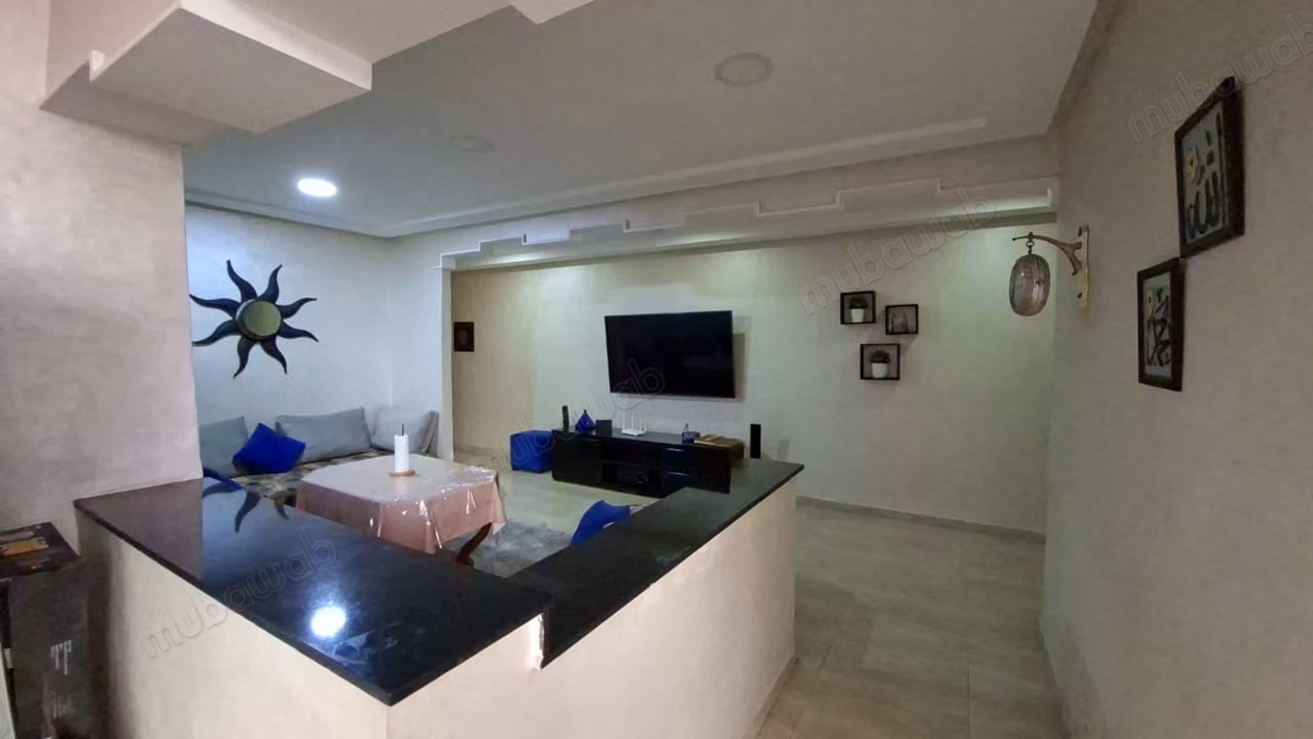 For sale - superb apartment in Belvédère