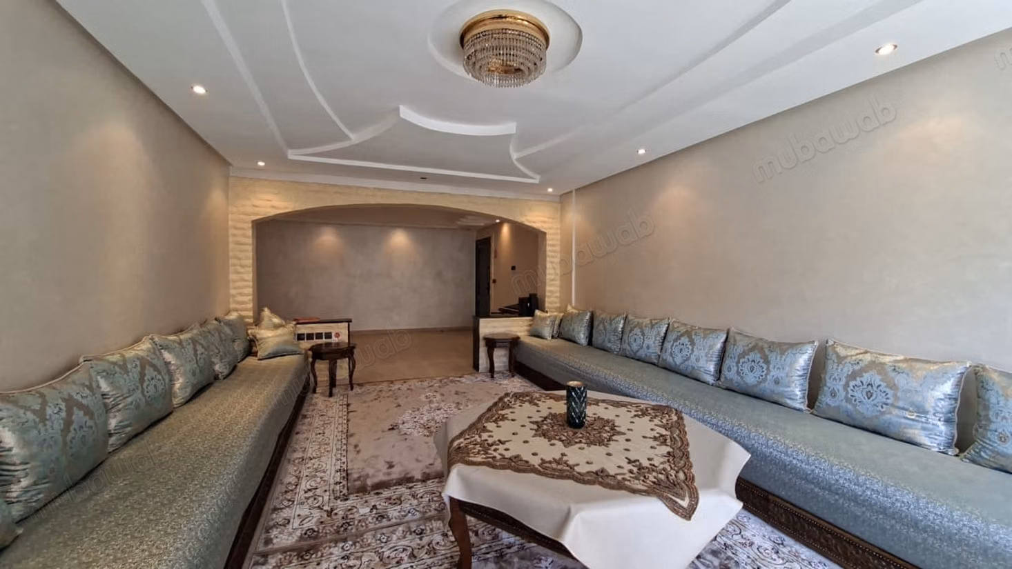For sale - superb apartment in Belvédère