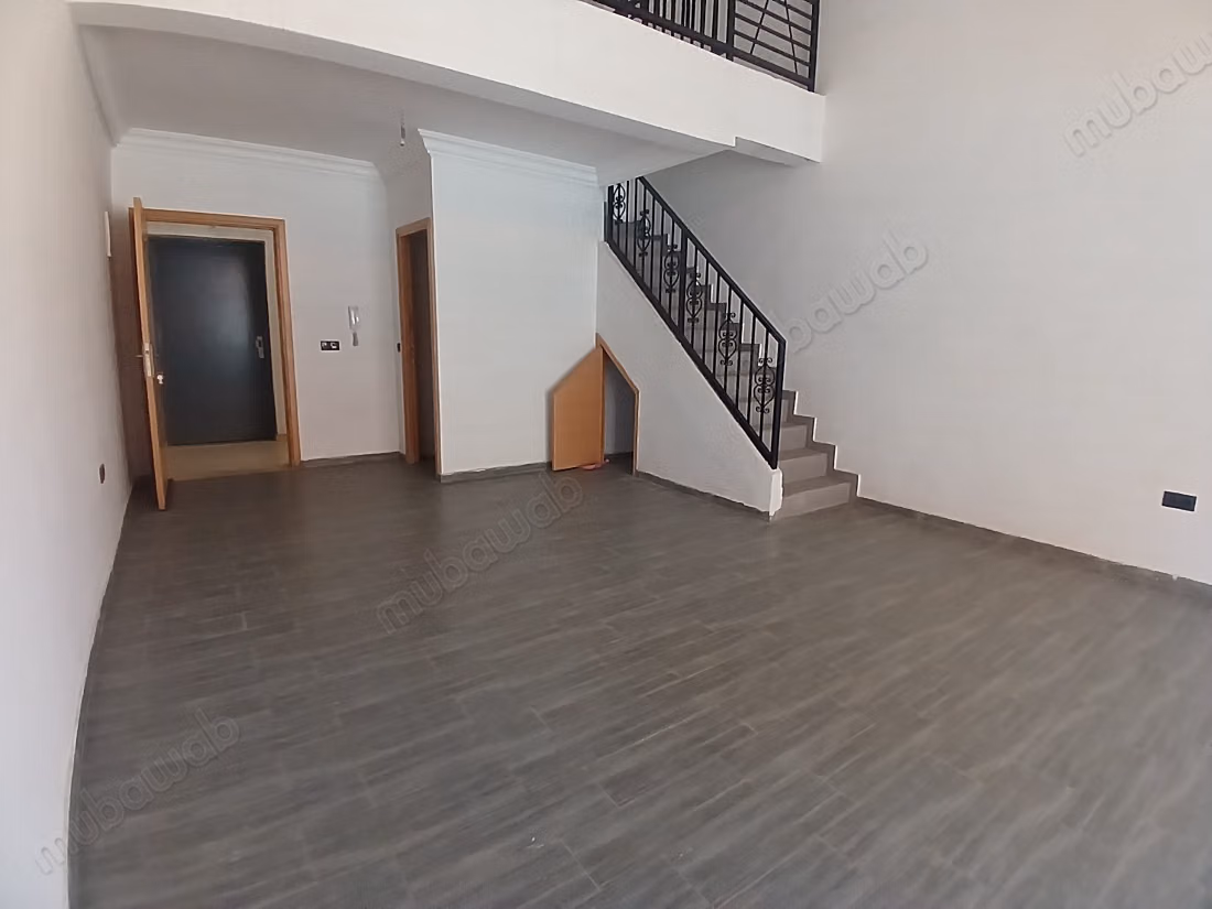 Magasin à louer de 54m² totale à Guéliz